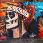 ARLICK min scaled 1 - Meeting of Styles: International Street Art & Graffiti