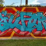 BIUFOR min scaled 1 - Meeting of Styles: International Street Art & Graffiti