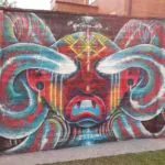 ETERNO min scaled 1 - Meeting of Styles: International Street Art & Graffiti