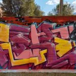 FIRE min scaled 1 - Meeting of Styles: International Street Art & Graffiti