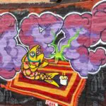 FISH CORROSCO min scaled 1 - Meeting of Styles: International Street Art & Graffiti