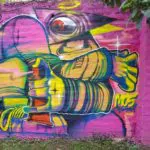 KNO DELIX min scaled 1 - Meeting of Styles: International Street Art & Graffiti