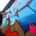 LIM2020 walls web 27 - Meeting of Styles: International Street Art & Graffiti