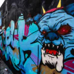 LIM2020 walls web 33 - Meeting of Styles: International Street Art & Graffiti