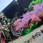 LIM2020 walls web 4 - Meeting of Styles: International Street Art & Graffiti