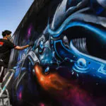 LIM2020 walls web 45 - Meeting of Styles: International Street Art & Graffiti