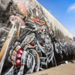 LIM2020 walls web 6 - Meeting of Styles: International Street Art & Graffiti