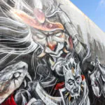 LIM2020 walls web 9 - Meeting of Styles: International Street Art & Graffiti