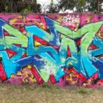 OCKES min scaled 1 - Meeting of Styles: International Street Art & Graffiti