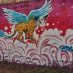 SARA min scaled 1 - Meeting of Styles: International Street Art & Graffiti