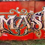 SMASH min scaled 1 - Meeting of Styles: International Street Art & Graffiti