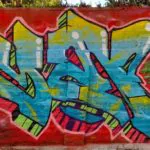 YAP NINE min scaled 1 - Meeting of Styles: International Street Art & Graffiti