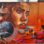 ZORRA min - Meeting of Styles: International Street Art & Graffiti
