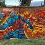 ZYCRA min scaled 1 - Meeting of Styles: International Street Art & Graffiti