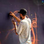 1o - Meeting of Styles: International Street Art & Graffiti