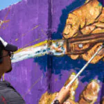 26 - Meeting of Styles: International Street Art & Graffiti