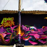 33 1 - Meeting of Styles: International Street Art & Graffiti
