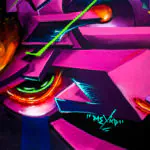 34 - Meeting of Styles: International Street Art & Graffiti