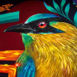 35 - Meeting of Styles: International Street Art & Graffiti