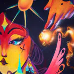 37 - Meeting of Styles: International Street Art & Graffiti