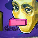 44 - Meeting of Styles: International Street Art & Graffiti