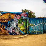 51 - Meeting of Styles: International Street Art & Graffiti