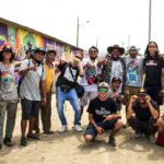 52 - Meeting of Styles: International Street Art & Graffiti