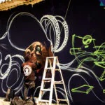 9 - Meeting of Styles: International Street Art & Graffiti
