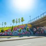 A50I3026 scaled - Meeting of Styles: International Street Art & Graffiti