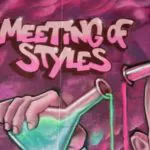 WSB20 web 11 - Meeting of Styles: International Street Art & Graffiti