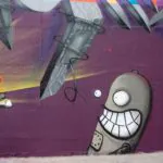 WSB20 web 20 - Meeting of Styles: International Street Art & Graffiti
