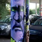 WSB20 web 3 - Meeting of Styles: International Street Art & Graffiti