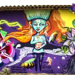 rat scaled - Meeting of Styles: International Street Art & Graffiti