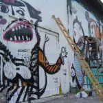 DSC07124 - Meeting of Styles: International Street Art & Graffiti