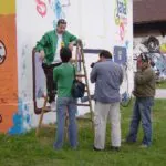 DSC07159 - Meeting of Styles: International Street Art & Graffiti
