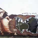 Fotoarchiv 01 - Meeting of Styles: International Street Art & Graffiti