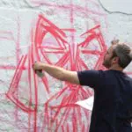Fotoarchiv 058 - Meeting of Styles: International Street Art & Graffiti