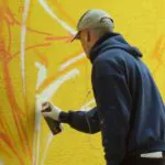 Fotoarchiv 071 - Meeting of Styles: International Street Art & Graffiti