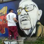 Fotoarchiv 073 - Meeting of Styles: International Street Art & Graffiti