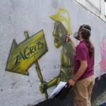 Fotoarchiv 085 - Meeting of Styles: International Street Art & Graffiti