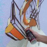Fotoarchiv 092 - Meeting of Styles: International Street Art & Graffiti