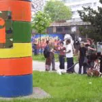 Fotoarchiv 102 - Meeting of Styles: International Street Art & Graffiti