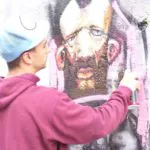 Fotoarchiv 119 - Meeting of Styles: International Street Art & Graffiti