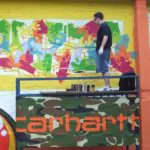 Fotoarchiv 140 - Meeting of Styles: International Street Art & Graffiti