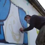 Fotoarchiv 147 - Meeting of Styles: International Street Art & Graffiti