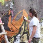 Fotoarchiv 161 - Meeting of Styles: International Street Art & Graffiti