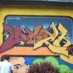 Fotoarchiv 188 - Meeting of Styles: International Street Art & Graffiti