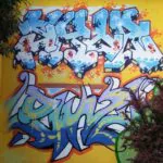 Fotoarchiv 192 - Meeting of Styles: International Street Art & Graffiti