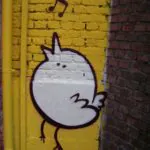 Fotoarchiv 25 - Meeting of Styles: International Street Art & Graffiti