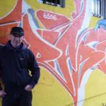 Fotoarchiv 29 - Meeting of Styles: International Street Art & Graffiti
